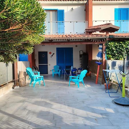 Villetta Sul Mare Termoli Exterior photo