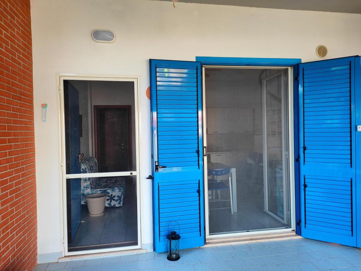 Villetta Sul Mare Termoli Exterior photo