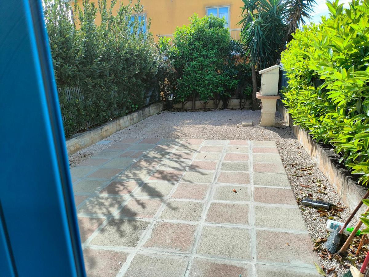 Villetta Sul Mare Termoli Exterior photo