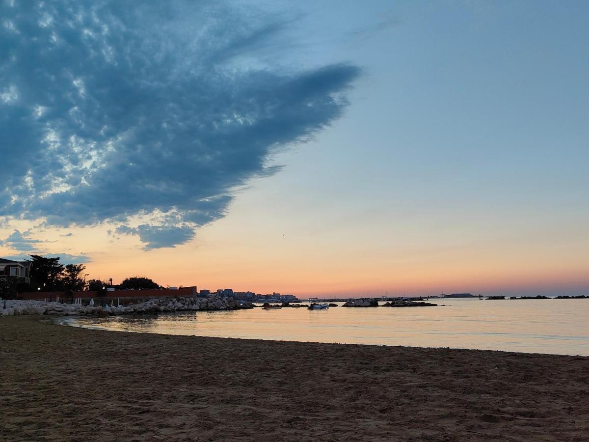 Villetta Sul Mare Termoli Exterior photo